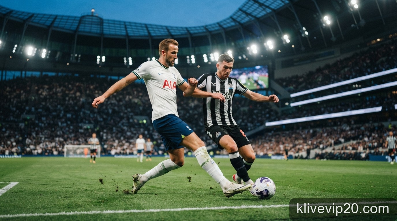 Lịch thi đấu vòng 2 Ngoại hạng Anh 2026/27: Tâm điểm Tottenham vs Newcastle